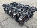 ENGINE 2.0 16V HDI 136KM CITROEN C4 PICASSO C5 C8 