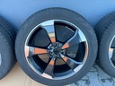 AUDI Q5 SQ5 Q3 S LINE LLANTAS RUEDAS ROTOR 20 PIRELLI SCORPION VERDE 255/45 R20 