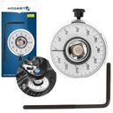HOGERT HT8G421 УГЛОВОЙ МАНОМЕТР ДЛЯ ЗАТЯЖКИ ВИНТОВ 1/2''