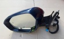 BMW 5 7 M5 G60 G61 G70 G90 ДЗЕРКАЛО ЛІВЕ КОМПЛЕКТНИЙ КАМЕРА 17PIN 8+9 ЄВРОПА  (17870980141) фото min 9