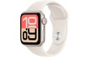 Смарт-часы Apple Watch SE (3nd Gen) GPS 40 мм бежевые