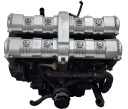YAMAHA FZS 600 FAZER 98-04 ДВИГУН БЕЗ НАВІСНОГО  (18729533751) фото min 6