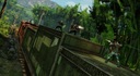 Uncharted 2: Among Thieves Remastered Medzi zlodejmi PS4 Poľský Dubbing Verzia hry boxová