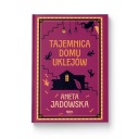 Секрет дома Уклея Анета Ядовска
