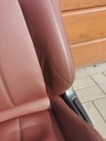 MAZDA MX-5 MX5 ND DE CUERO MARRÓN ASIENTOS EUROPEJSKIE ISOFIX BOSE CON CALEFACCIÓN 