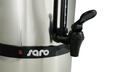 Kávovar 6,75 L, 48 šálok, Saro, Model Saromica EAN (GTIN) 4017337317004