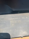 DACIA DUSTER II DROITE MOULURE SEUIL 769514293R 764260493R 764363568Rphoto 13