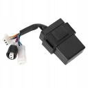 CDI IGNITION UNIT MOTOCIKLAS ATV ABS APPROPRIATE LONCIN LC LD250 JIEO N6  photo 11