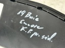 BUICK ENCORE I 2018 PILLOW SECURITY AIRBAG SEAT  photo 7