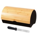 КОНТЕЙНЕР ДЛЯ ХЛЕБА БОЛЬШОЙ ДЕРЕВЯННЫЙ ХЛЕБ