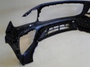 MERCEDES GLB X247 247 AVANT RESTYLAGE PARE-CHOCS AVANT SUR CAPTEURS PTS AMGphoto 13