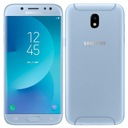 Samsung Galaxy J5 2017 SM-J530F 2 ГБ 16 ГБ Синий Android