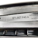 WYKONZENIE КРИШКИ БАГАЖНИКА VW TIGUAN (CT1) 571827940A 35674896 1.5L 96KW  фото 7