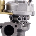 TURBOCOMPRESSEUR K04-015 TURBO VERS AUDI 1.8T A4 UPGRADE A4 QUATTRO 53039880073photo 8
