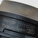 ARRIÈRE CAPTEUR PDC ALFA ROMEO STELVIO (949_) 0097296231112 31642384 2.0Lphoto 7