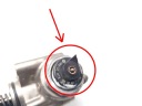 VW GOLF POMPE INJECTION HAUTE PRESSION 1.6 FSI ESSENCE 85KW (115 HP)photo 9