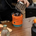 Намети Та Аксесуари 2000W