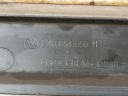 VW SHARAN II OVERLAY THRESHOLD RIGHT BACK 7NO854950H  photo 8
