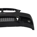 BMW F10 AVANT PARE-CHOCS M SPORT TRIM PANNEAU SURROUND VIEW CARBONE NOIR 416photo 13
