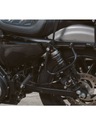 SLC Legend Gear LC1/LC2 Harley Sportster слева