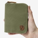 Фирменный походный кошелек Fjallraven Zip Wallet