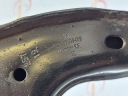 SKODA KODIAQ 1.5 TSI 19R CHÂSSIS CHÂSSIS AVANT 3Q0199315D 3Q0411303Hphoto 10