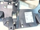 CHÂSSIS PARE-CHOCS AVANT AVANT LAND ROVER DEFENDER L663 L8B2-17E778photo 8