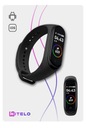 SMARTWATCH SMARTBAND СПОРТИВНЫЙ РЕМЕСЛ ЧАСЫ ЧСС