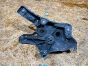 VOLVO XC60 XC-60 II 2 17- FIXATION SUPPORT GARDE-BOUE DROIT AVANT AVANTphoto 7