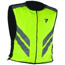 WYGODNA LEKKA VEST REFLECTIVE REBELHORN R 2XL 