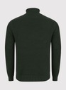 Sweter z golfem zielony bawełna PAKO LORENTE 3XL Marka Pako Lorente