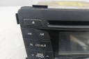 RADIO AVEC NAVIGATION HYUNDAI I40 (VF) 961703Z0504X 1.7L DIESEL 85KW 2012photo 7