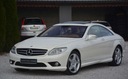 Mercedes-Benz CL Mercedes-Benz CL 500 4Matic 7... Liczba miejsc 4