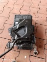 SANDERO III LOGAN JOGGER SUPPORT BATTERIE AVEC TÔLE 4OOO KILOMÉTRAGE OEMphoto 9