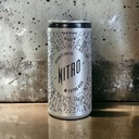 Твердые бобы - Nitro Cold Brew Extra Kick 200мл