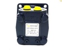 ДВИГУН ГИДРАВЛІЧНИЙ ORBITALNY WMT 160 CM3/OBR (200 BAR / MAX.280 BAR) WARYN  (15516640772) фото min 8