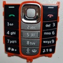 ЗАМЕНА КЛАВИАТУРЫ NOKIA 2600C