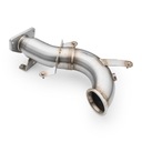 Downpipe Alfa Romeo Giulietta Multiair 1.4T