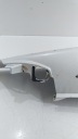 QUEUE PLASTIQUE DÉFLECTEUR D'AIR ARRIÈRE COLLECTEUR CÔTÉ GAUCHE DROITE HONDA CBF 600 PC43 07-13photo 9