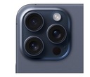 OUTLET Apple iPhone 15 Pro Max 1TB Blue Titanium Wbudowana pamięć 1 TB