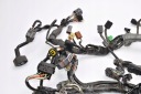 KAWASAKI GTR 1400 WIRING ELECTRICAL WIRE SET  photo 6