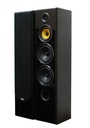 Taga Harmony TAV-606F v.3 (Черный) - пара