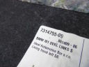 КАРТА ЗАХИСТ БАГАЖНИКА ЛІВИЙ ОБШИВКА BMW I3  (14871765413) фото min 5