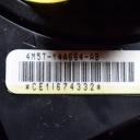 КІЛЬЦЕ SLIZGOWY КЕРМА FORD FOCUS II (DA_, HCP, DP) 4M5T14A664AB  (18678038005) фото min 6