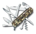 Карманный нож Victorinox Huntsman 1.3713.94 камуфляжный