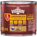 VIDARON Лак-морилка 0,2л ДУБ СВЕТЛЫЙ S02