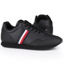 Tommy Hilfiger Core LO Runner PU LTH кроссовки