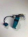 BIELLES PUCE PUCE MODULE COUSSINS AIRBAG BMW 3 F30 F31photo 5