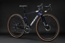 RINOS Sandman3.0 Гравійний велосипед Карбоновий гравійний велосипед Shimano 105 R7000 велокрос