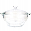 Гранитная ваза с крышкой 1,5л LUMINARC